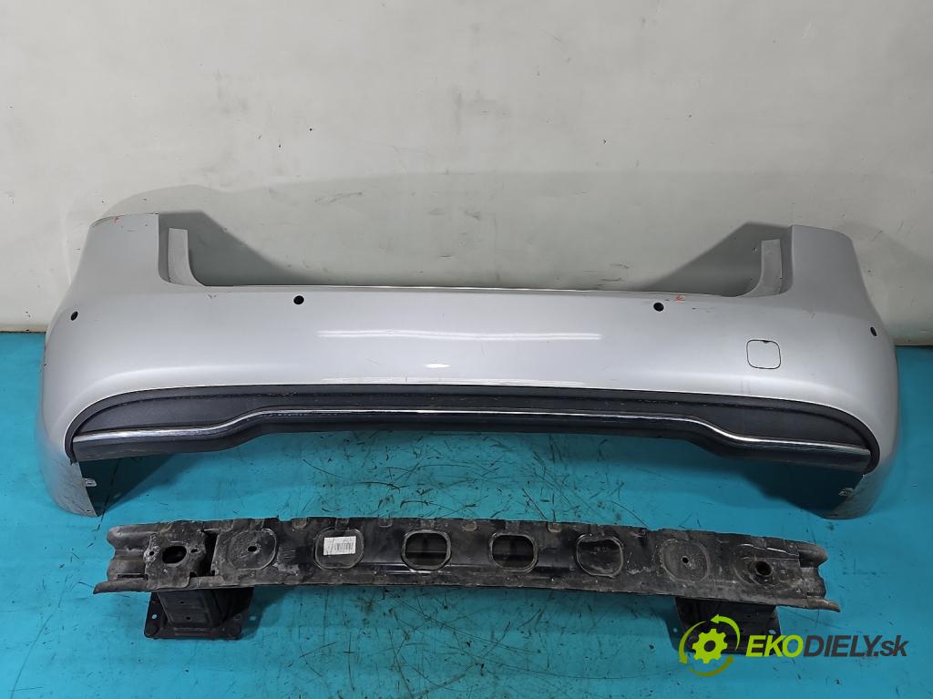 Mercedes B W246  2011-2018 2.1 cdi 136 HP automatic 100 kW 2143 cm3 5- nárazník zadné A2468853525 (Kľučka dverí ostatné)