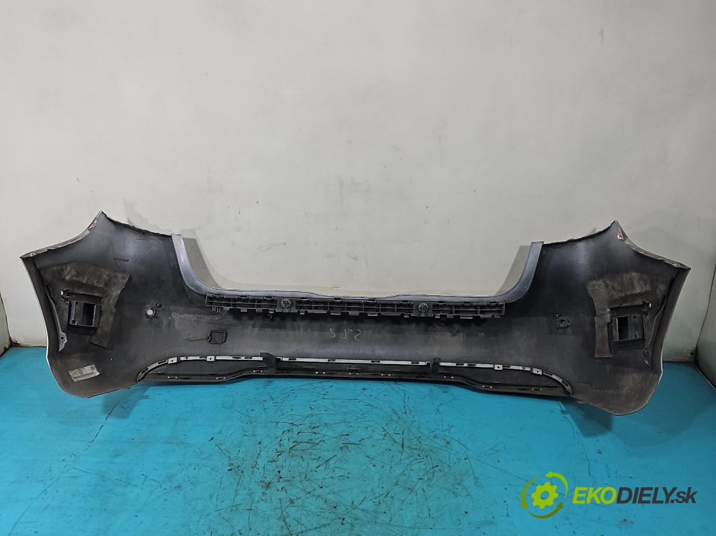 Mercedes B W246  2011-2018 2.1 cdi 136 HP automatic 100 kW 2143 cm3 5- nárazník zadné A2468853525 (Kľučka dverí ostatné)