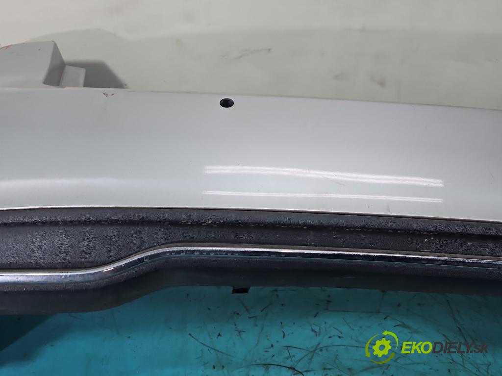 Mercedes B W246  2011-2018 2.1 cdi 136 HP automatic 100 kW 2143 cm3 5- nárazník zadné A2468853525 (Kľučka dverí ostatné)