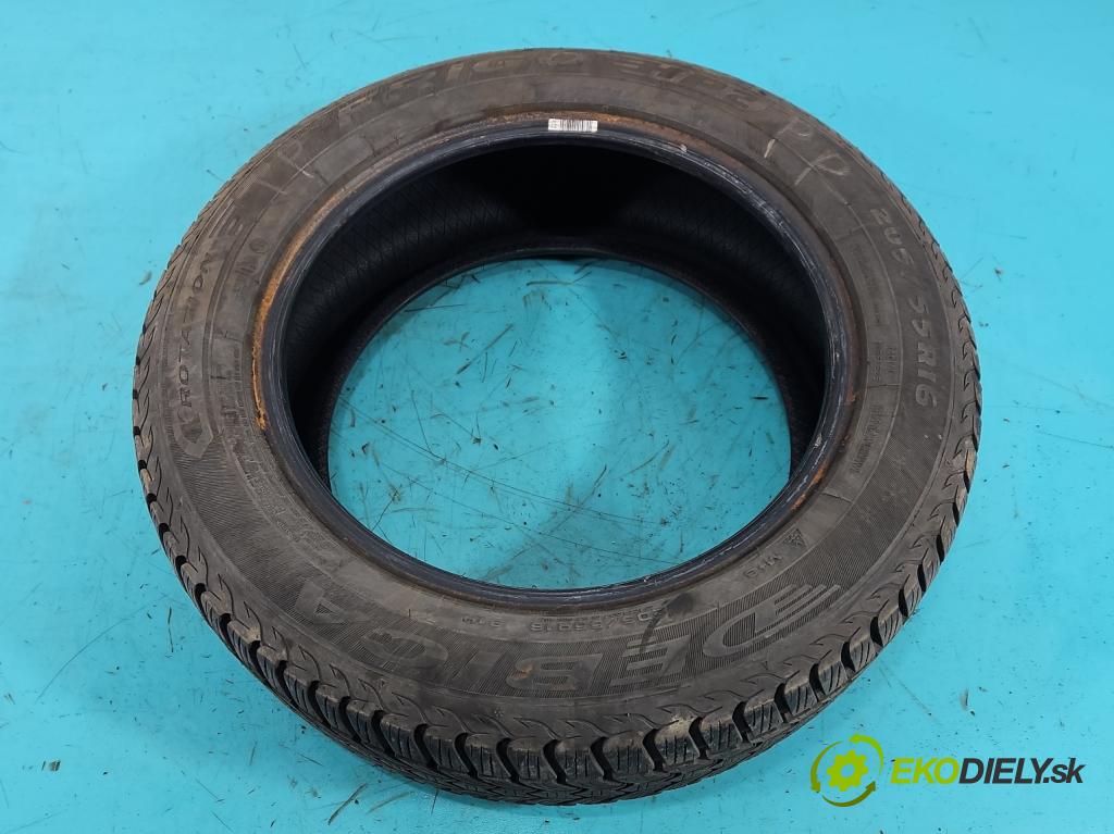 Renault Megane III 2008-2016 1.6 16V 110 hp manual 81 kW 1598 cm3 5- pneumatiky: zimní 4 ks komplet