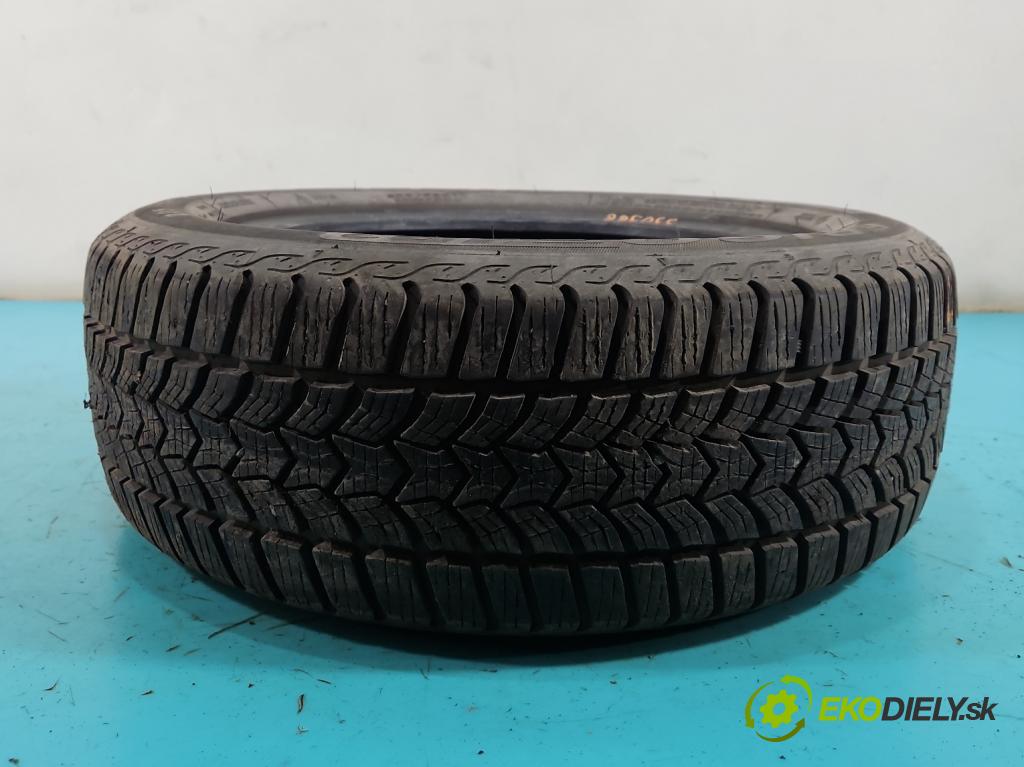 Renault Megane III 2008-2016 1.6 16V 110 hp manual 81 kW 1598 cm3 5- pneumatiky: zimní 4 ks komplet