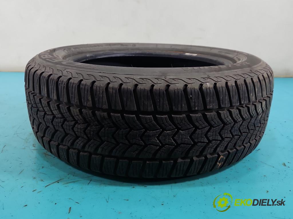 Renault Megane III 2008-2016 1.6 16V 110 hp manual 81 kW 1598 cm3 5- pneumatiky: zimní 4 ks komplet