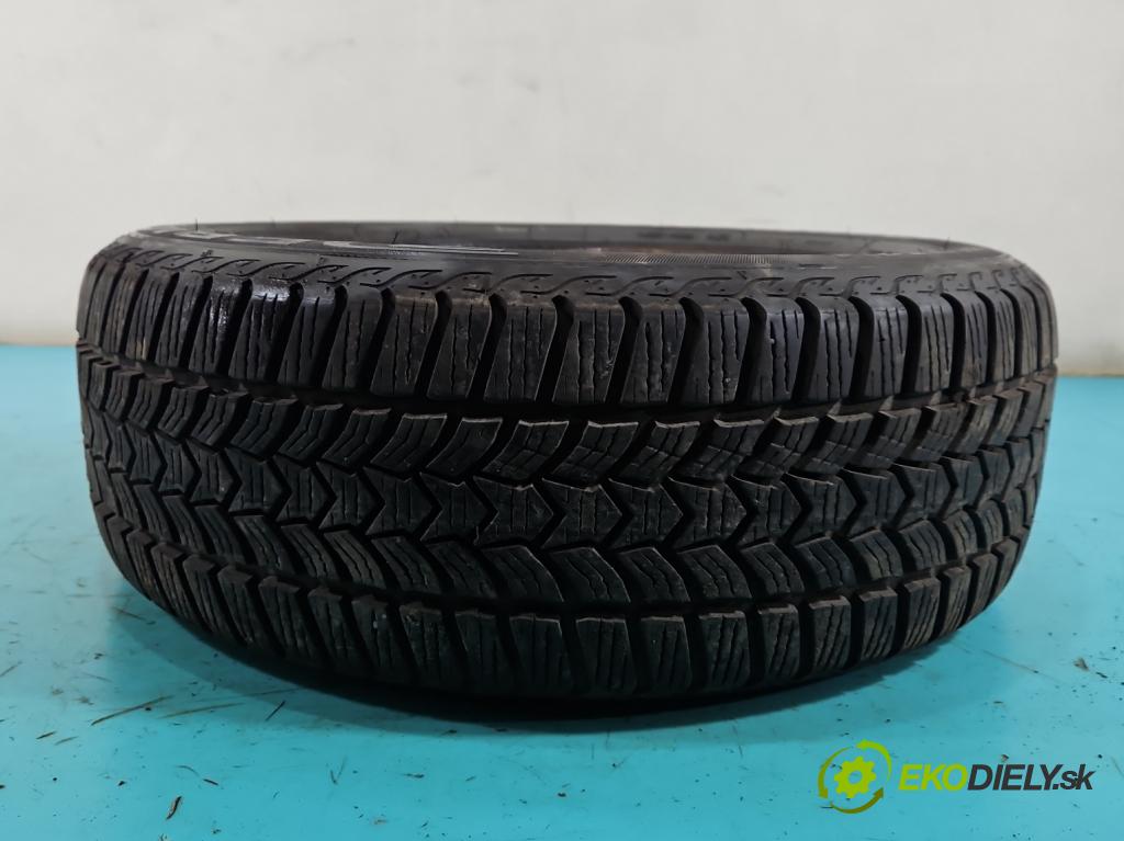 Renault Megane III 2008-2016 1.6 16V 110 hp manual 81 kW 1598 cm3 5- pneumatiky: zimní 4 ks komplet