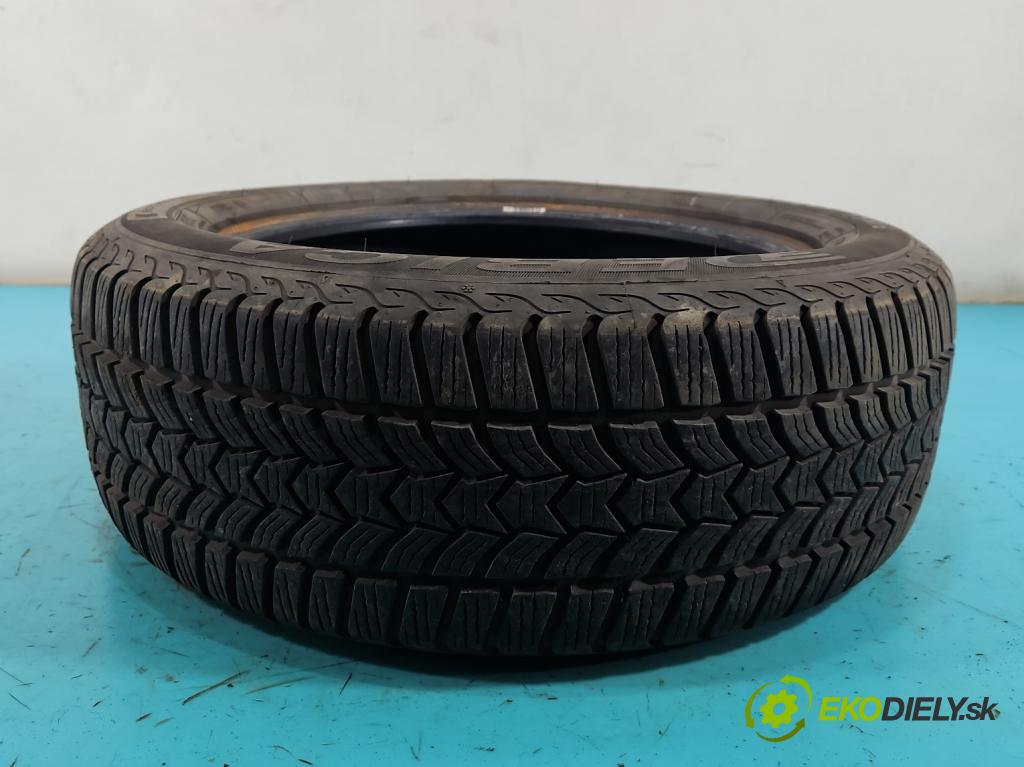 Renault Megane III 2008-2016 1.6 16V 110 hp manual 81 kW 1598 cm3 5- pneumatiky: zimní 4 ks komplet