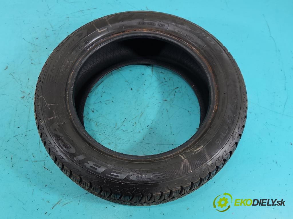 Renault Megane III 2008-2016 1.6 16V 110 hp manual 81 kW 1598 cm3 5- pneumatiky: zimní 4 ks komplet