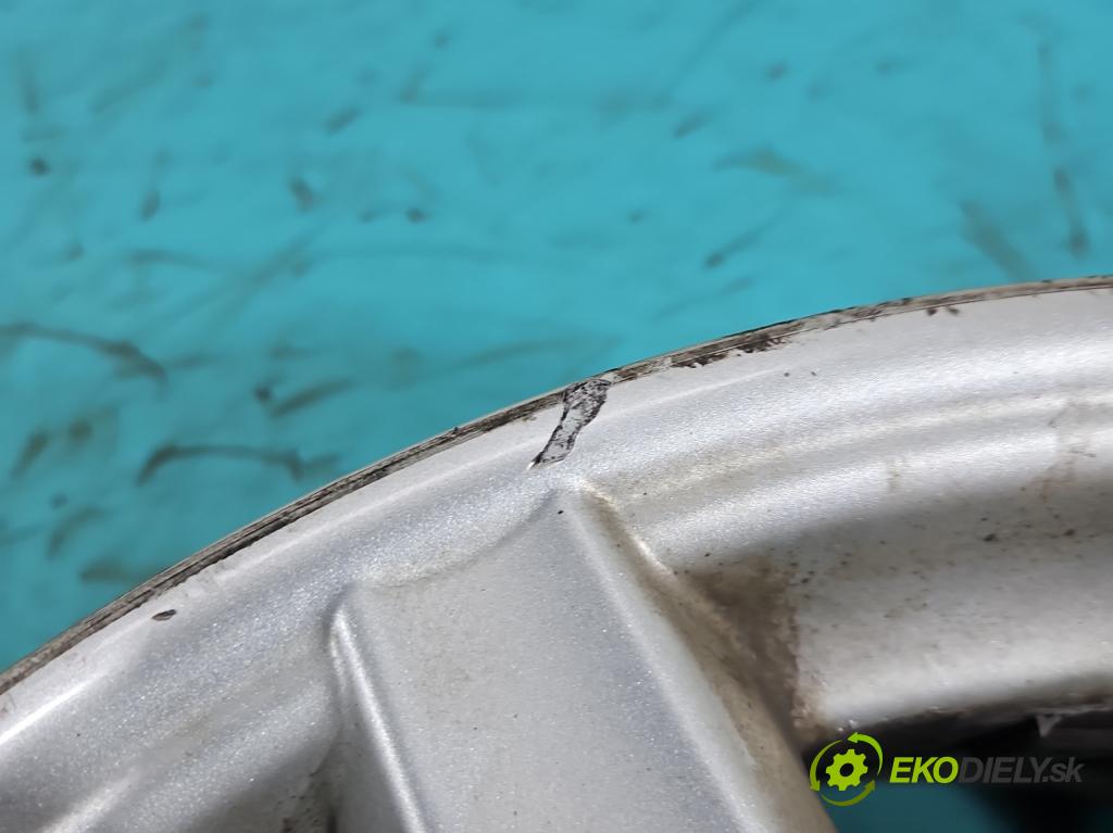 Bmw 3 E90 2005-2013 2.0d (M47) 163 hp manual 120 kW 1995 cm3 5- Felga hliník 16" komplet