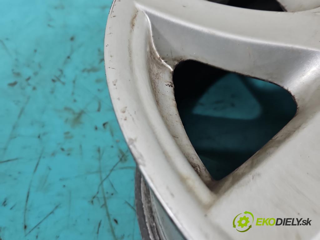 Bmw 3 E90 2005-2013 2.0d (M47) 163 hp manual 120 kW 1995 cm3 5- Felga hliník 16" komplet