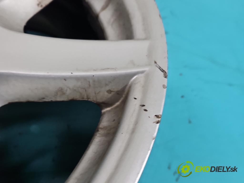 Bmw 3 E90 2005-2013 2.0d (M47) 163 hp manual 120 kW 1995 cm3 5- Felga hliník 16" komplet