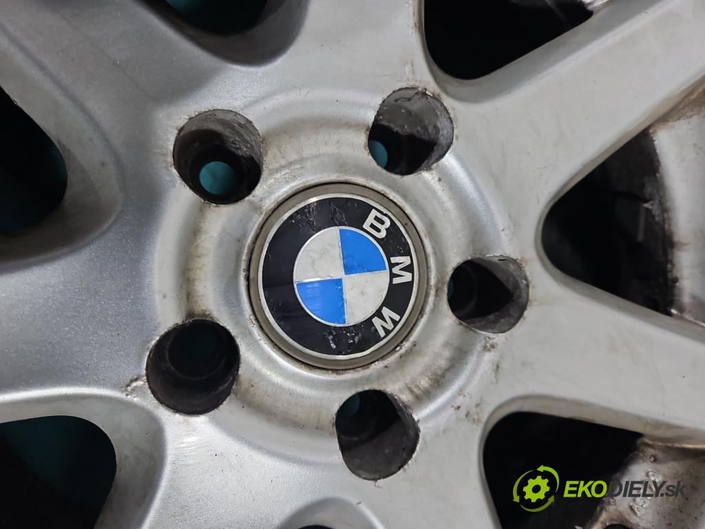 Bmw 3 E90 2005-2013 2.0d (M47) 163 hp manual 120 kW 1995 cm3 5- Felga hliník 16" komplet