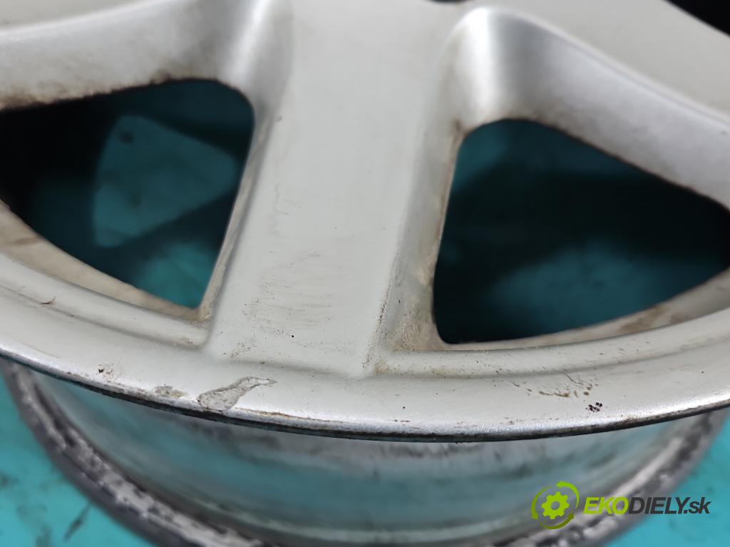 Bmw 3 E90 2005-2013 2.0d (M47) 163 hp manual 120 kW 1995 cm3 5- Felga hliník 16" komplet