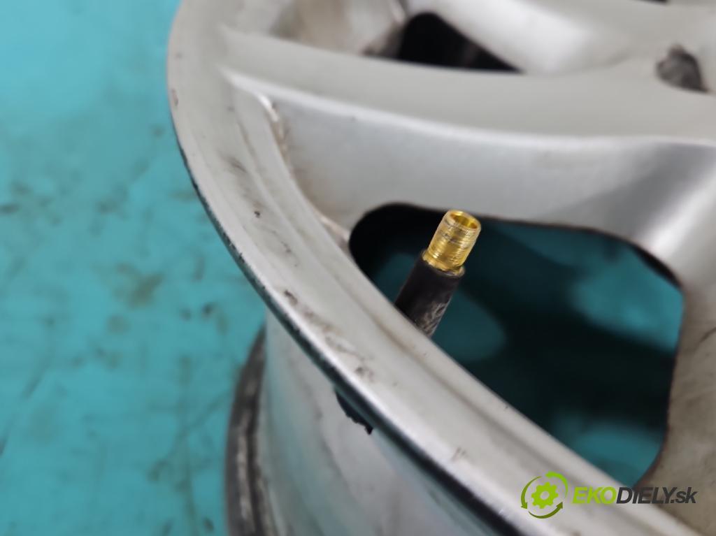 Bmw 3 E90 2005-2013 2.0d (M47) 163 hp manual 120 kW 1995 cm3 5- Felga hliník 16" komplet