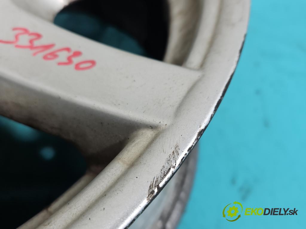 Bmw 3 E90 2005-2013 2.0d (M47) 163 hp manual 120 kW 1995 cm3 5- Felga hliník 16" komplet