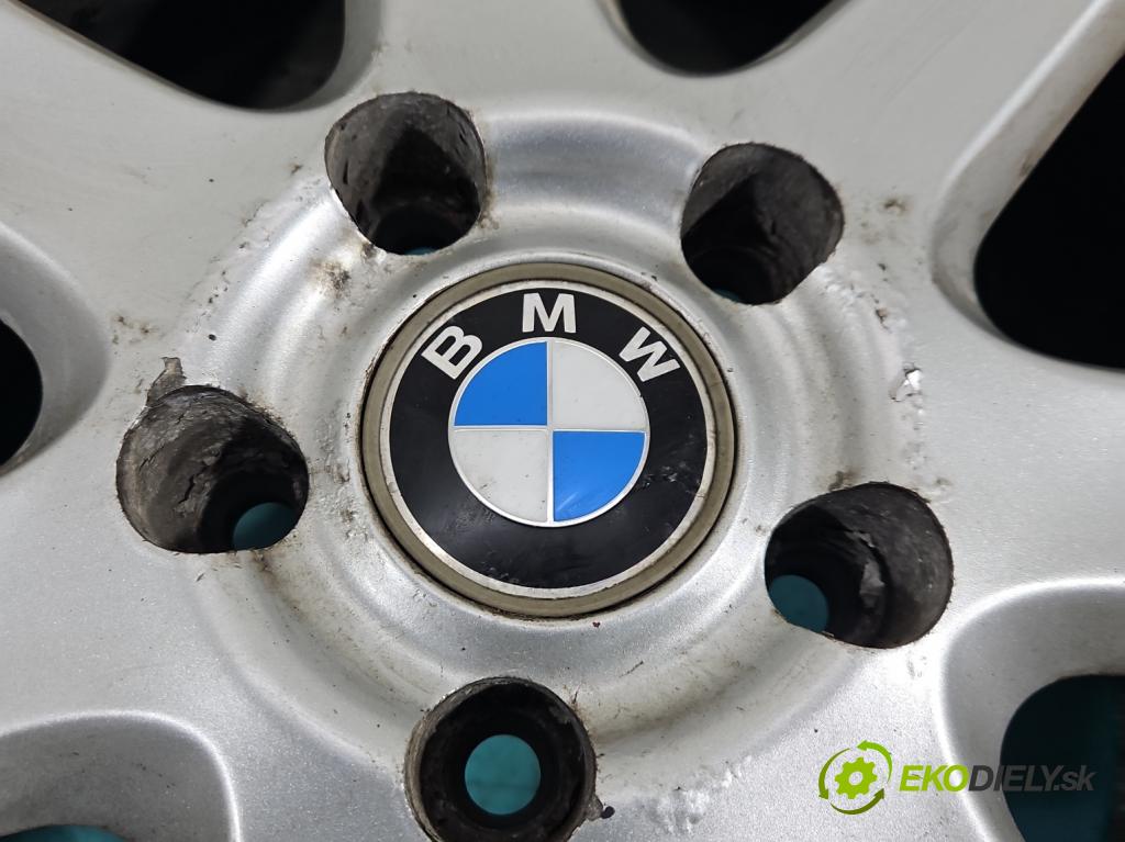 Bmw 3 E90 2005-2013 2.0d (M47) 163 hp manual 120 kW 1995 cm3 5- Felga hliník 16" komplet