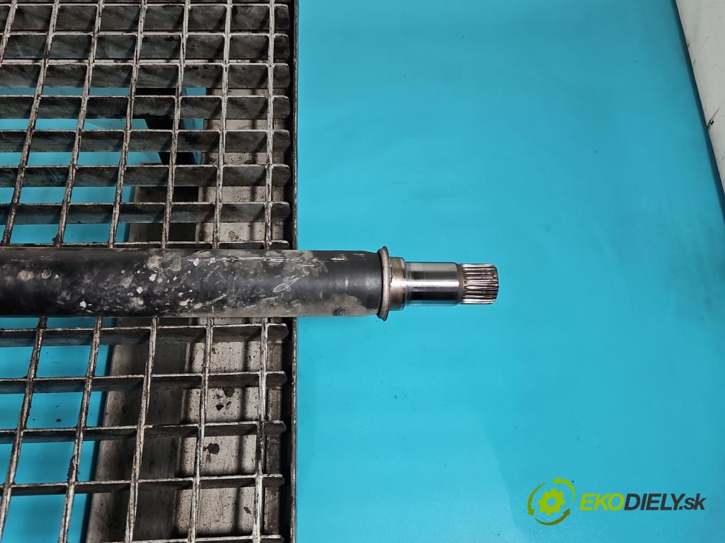 Mercedes B W246  2011-2018 2.1 cdi 136 HP automatic 100 kW 2143 cm3 5- poloos predné pravé A2463600274