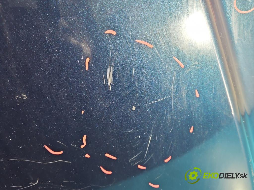 Fiat Freemont 2.0 jtd 170 HP manual 125 kW 1956 cm3 5- kapota predná