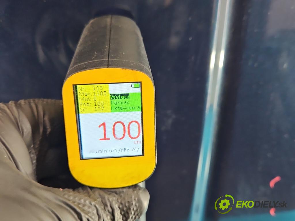 Fiat Freemont 2.0 jtd 170 HP manual 125 kW 1956 cm3 5- kapota predná