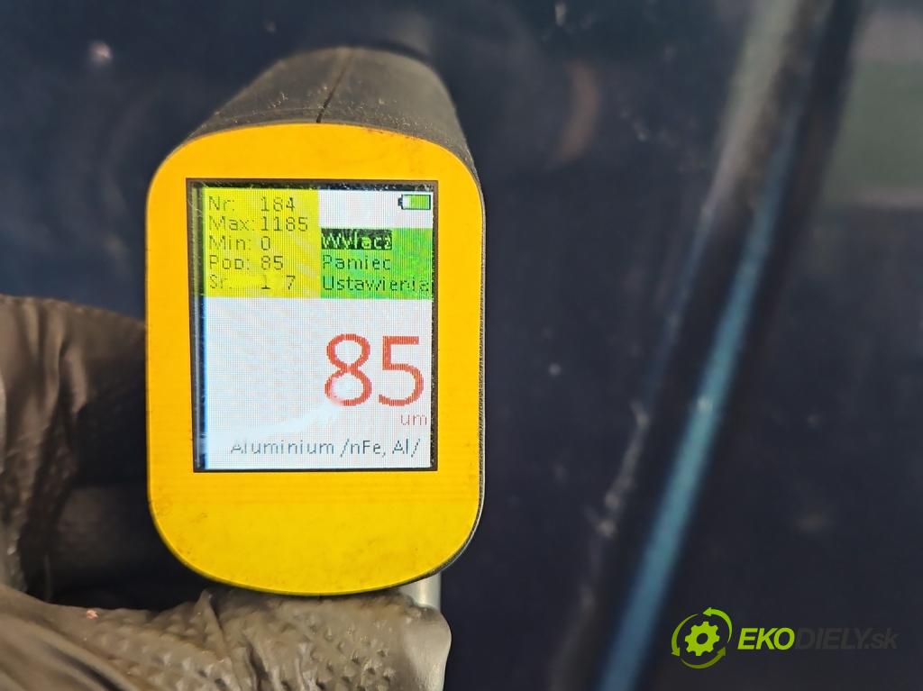 Fiat Freemont 2.0 jtd 170 HP manual 125 kW 1956 cm3 5- kapota predná