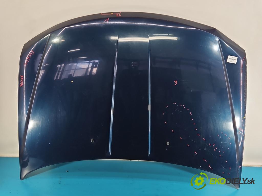 Fiat Freemont 2.0 jtd 170 HP manual 125 kW 1956 cm3 5- kapota predná