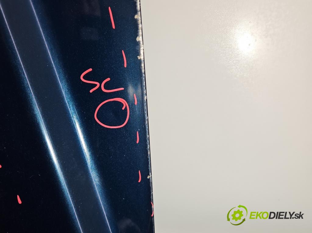 Fiat Freemont 2.0 jtd 170 HP manual 125 kW 1956 cm3 5- kapota predná