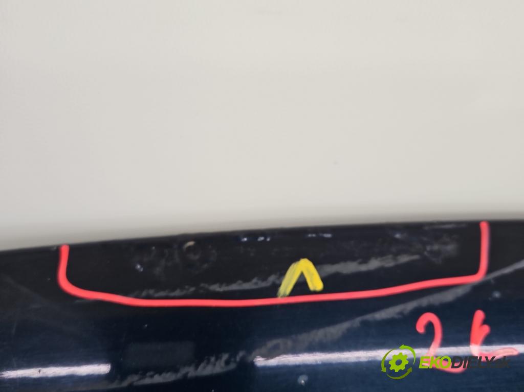 Fiat Freemont 2.0 jtd 170 HP manual 125 kW 1956 cm3 5- kapota predná