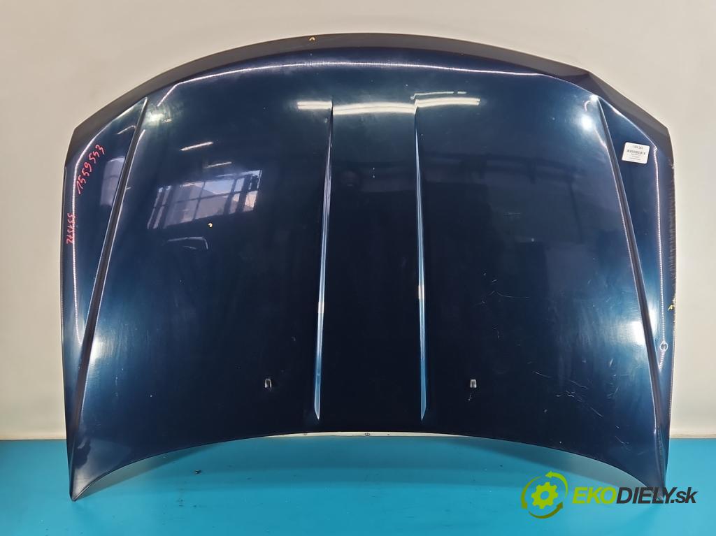 Fiat Freemont 2.0 jtd 170 HP manual 125 kW 1956 cm3 5- kapota predná