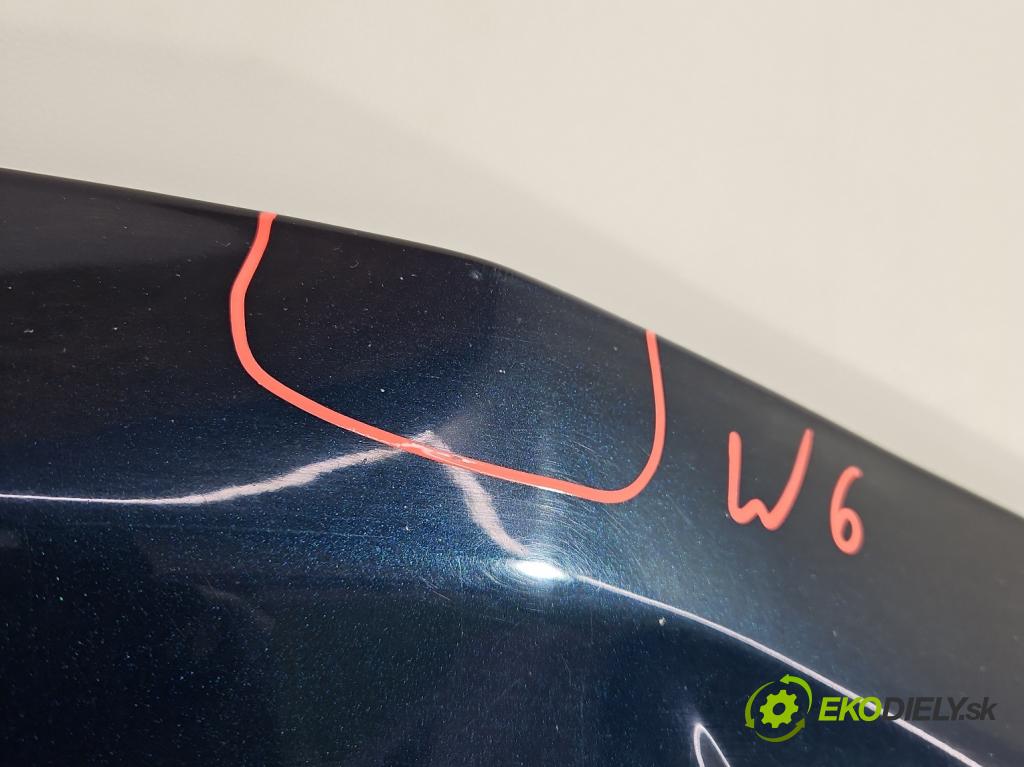 Fiat Freemont 2.0 jtd 170 HP manual 125 kW 1956 cm3 5- kapota predná