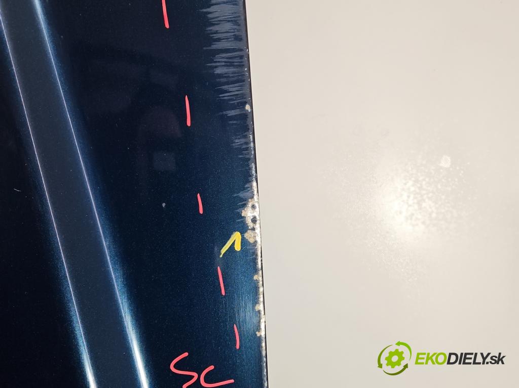 Fiat Freemont 2.0 jtd 170 HP manual 125 kW 1956 cm3 5- kapota predná