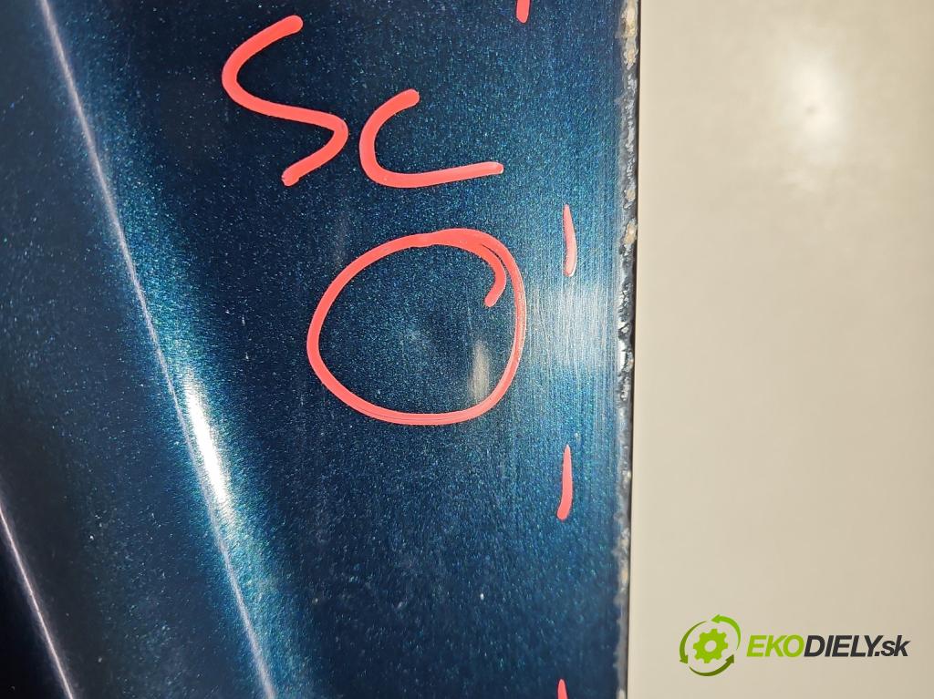 Fiat Freemont 2.0 jtd 170 HP manual 125 kW 1956 cm3 5- kapota predná 