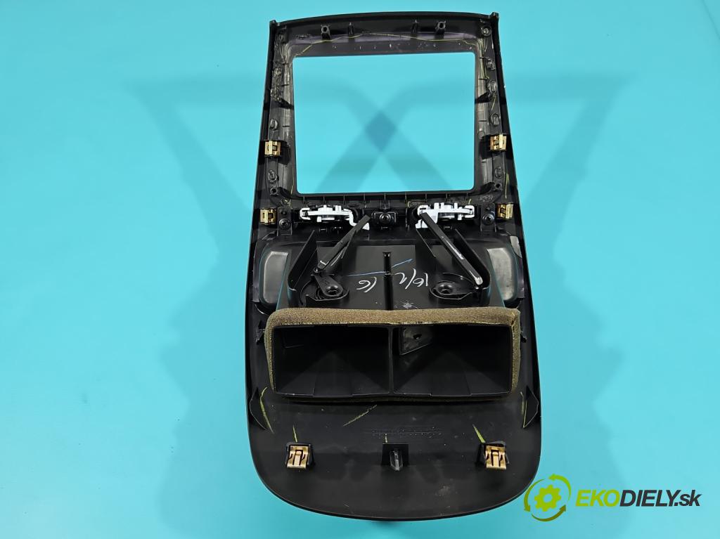 Fiat Freemont 2.0 jtd 170 HP manual 125 kW 1956 cm3 5- Rám: rádio: 3000035LT