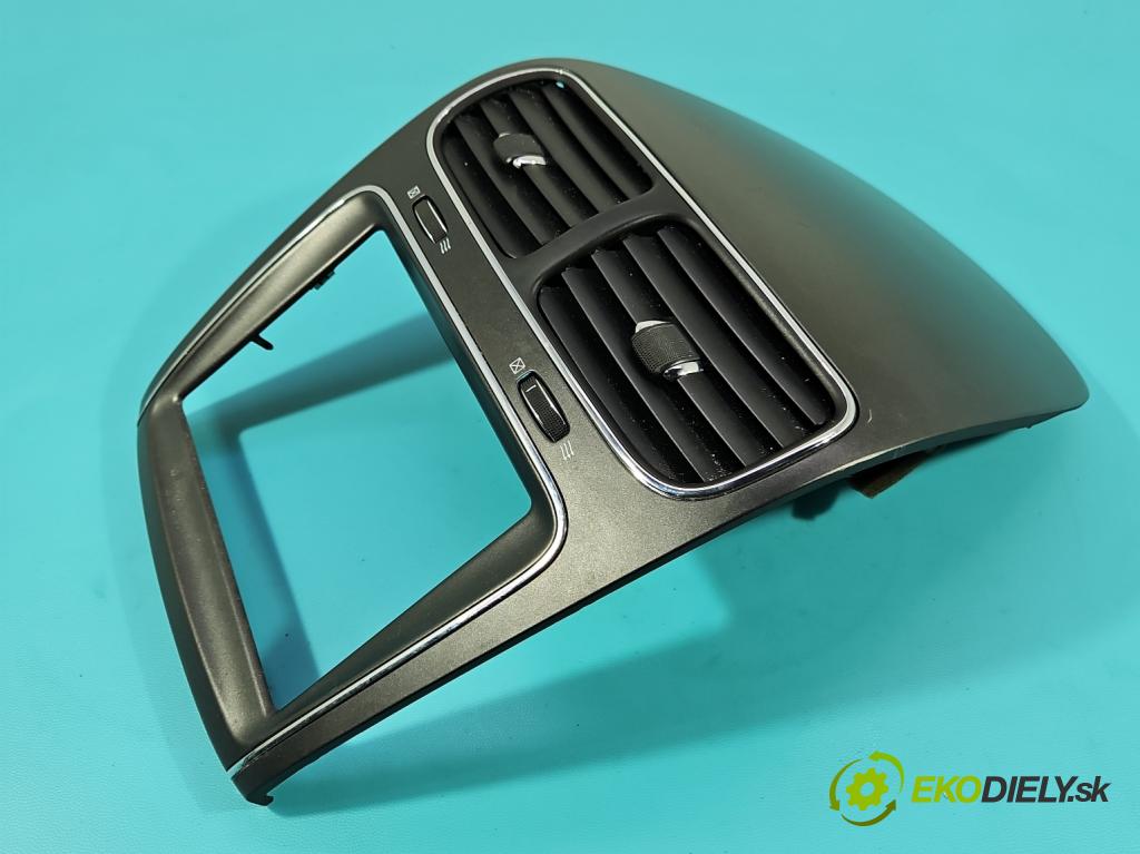 Fiat Freemont 2.0 jtd 170 HP manual 125 kW 1956 cm3 5- Rám: rádio: 3000035LT