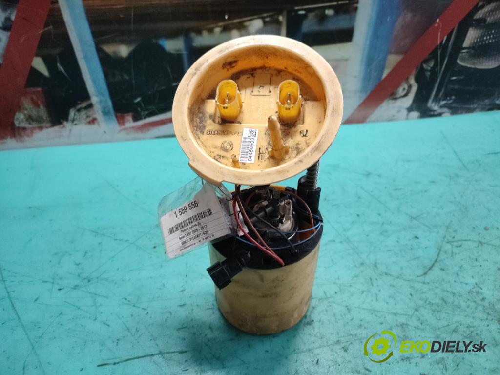 Bmw 3 E90 2005-2013 2.0d M47 163 HP manual 120 kW 1995 cm3 5- čerpadlo palivo 7190943