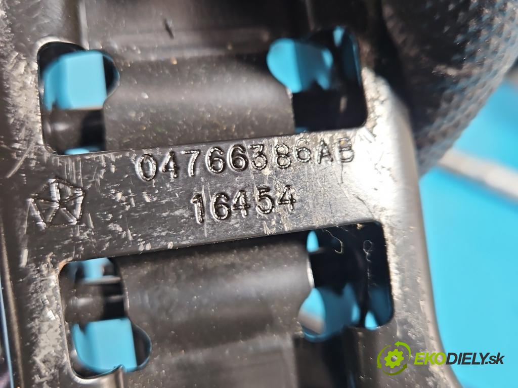 Fiat Freemont 2.0 jtd 170 HP manual 125 kW 1956 cm3 5- mechanizmus okna automobilovy 04766386AB