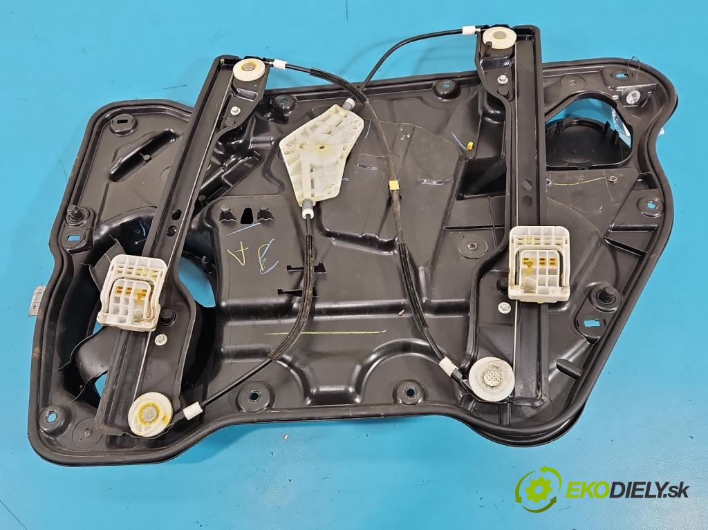 Fiat Freemont 2.0 jtd 170 HP manual 125 kW 1956 cm3 5- mechanizmus okna predné ľavý 121017