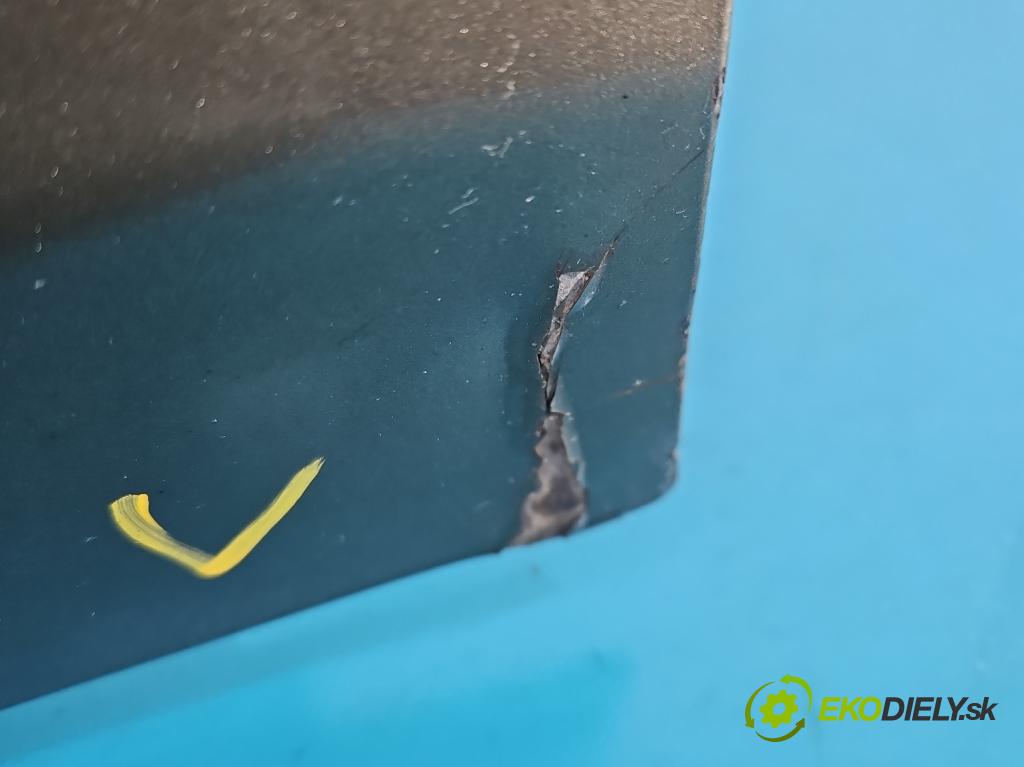 Bmw 1 E87 2004-2011 2.0d 150 HP manual 110 kW 1995 cm3 5- dvere predné ľavé  (Kľučka dverí ostatné)