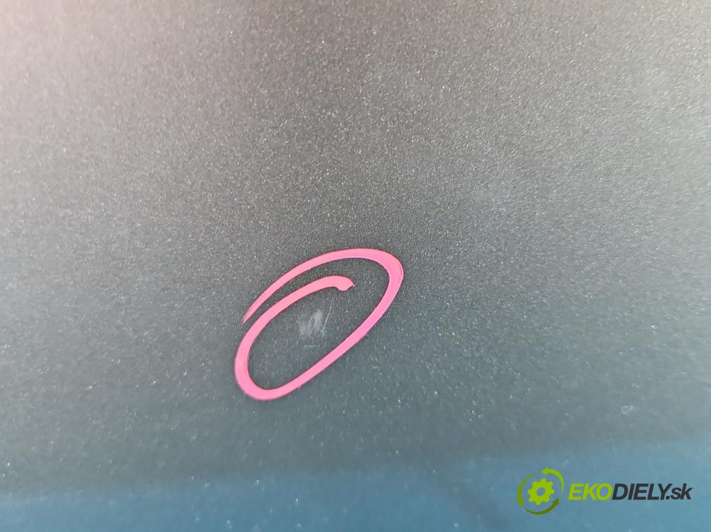 Bmw 1 E87 2004-2011 2.0d 150 HP manual 110 kW 1995 cm3 5- dvere predné pravé  (Kľučka dverí ostatné)