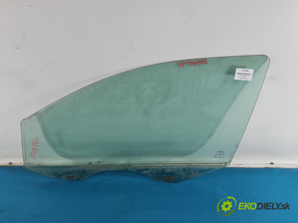 Fiat Freemont 2.0 jtd 170 HP manual 125 kW 1956 cm3 5- sklo dvere predné ľavé 