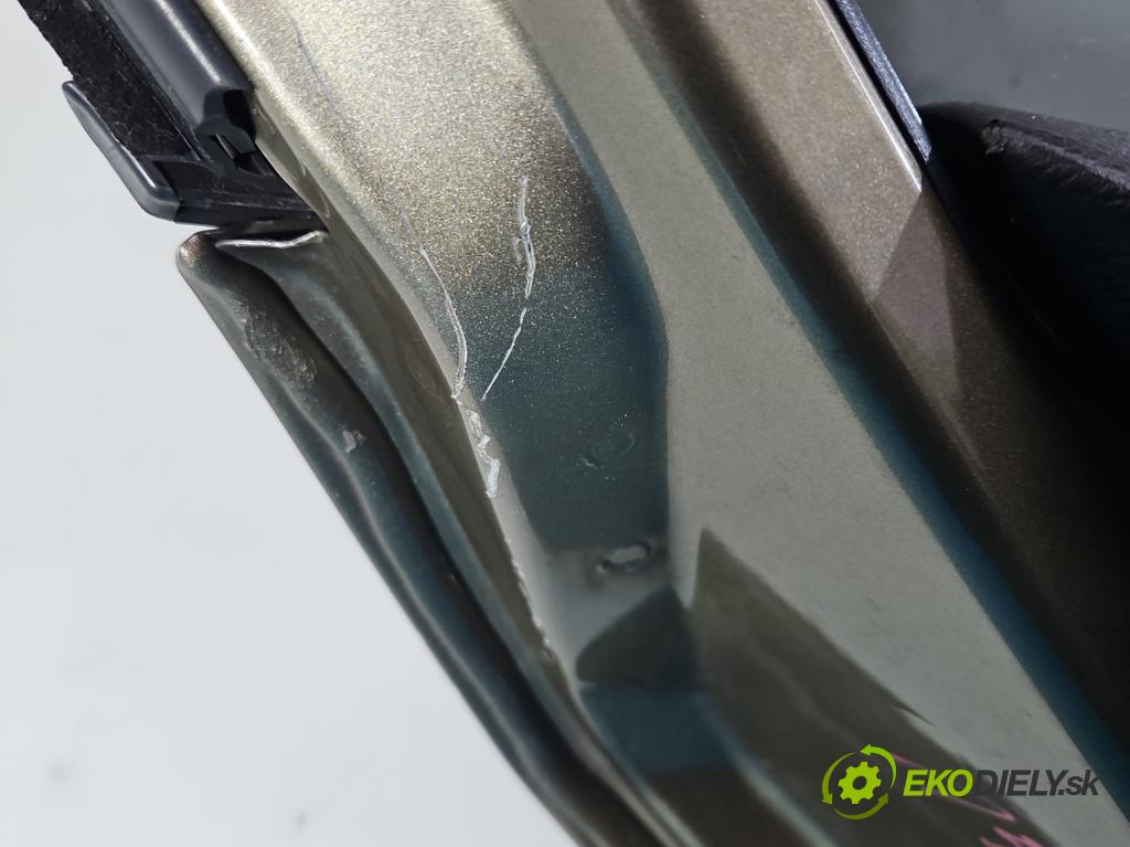 Bmw 1 E87 2004-2011 2.0d 150 HP manual 110 kW 1995 cm3 5- dvere zadné ľavé  (Kľučka dverí ostatné)