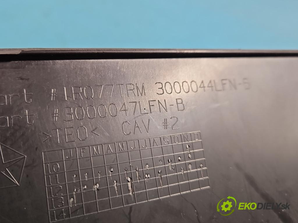 Fiat Freemont 2.0 jtd 170 HP manual 125 kW 1956 cm3 5- kastlík 3000044