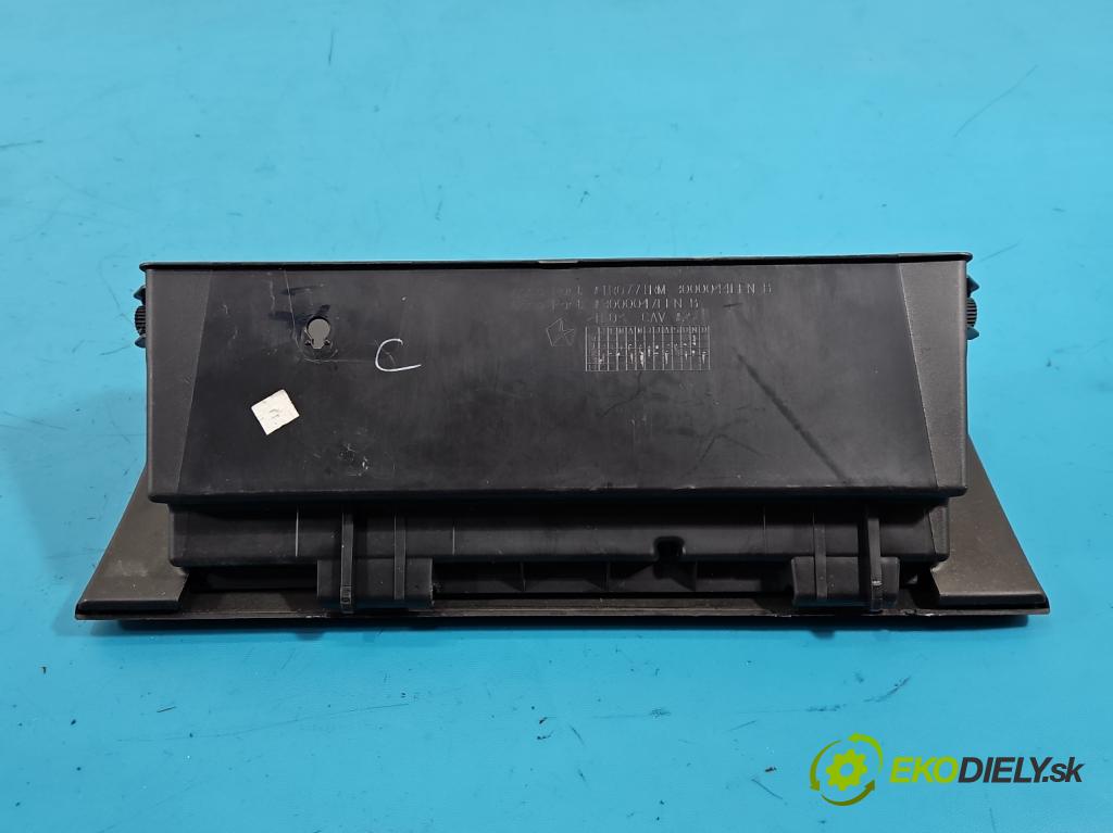 Fiat Freemont 2.0 jtd 170 HP manual 125 kW 1956 cm3 5- kastlík 3000044