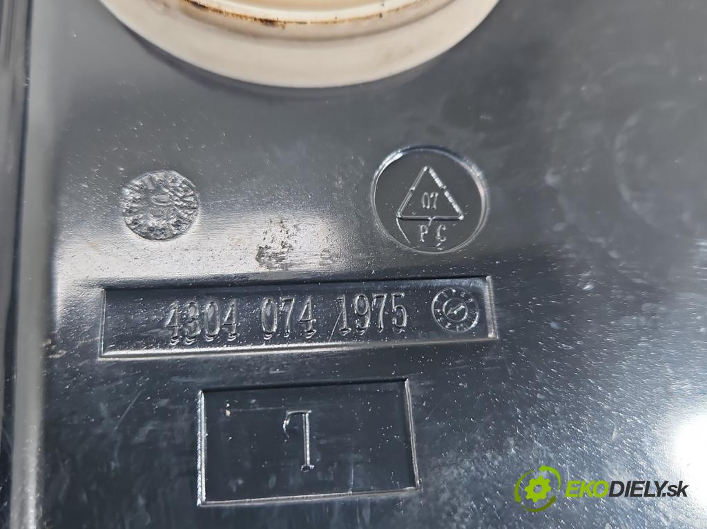 Bmw 1 E87 2004-2011 2.0d 150 HP manual 110 kW 1995 cm3 5- reproduktory komplet 6954871