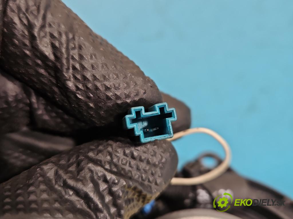 Bmw 1 E87 2004-2011 2.0d 150 HP manual 110 kW 1995 cm3 5- reproduktory komplet 6954871