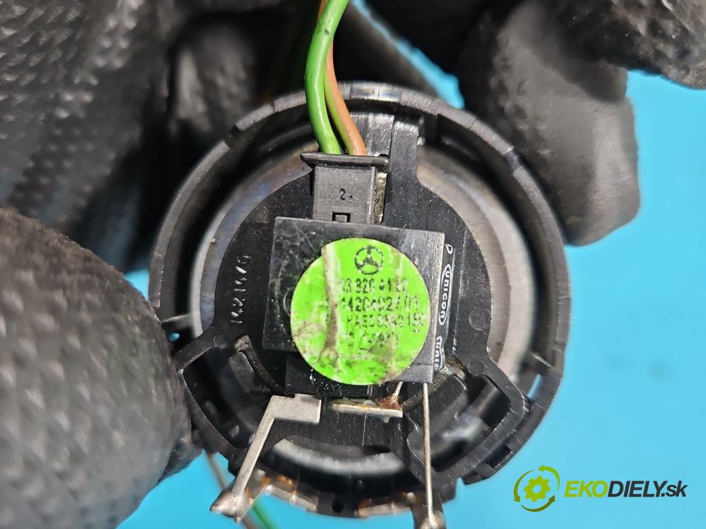 Bmw 1 E87 2004-2011 2.0d 150 HP manual 110 kW 1995 cm3 5- reproduktory komplet 6954871