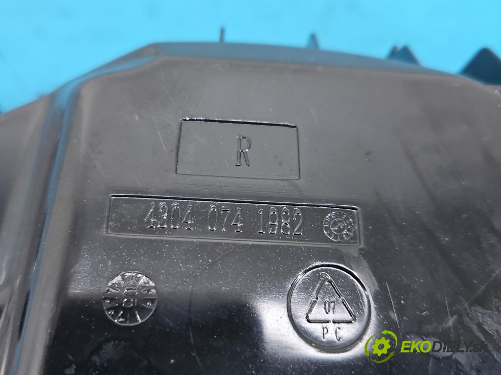 Bmw 1 E87 2004-2011 2.0d 150 HP manual 110 kW 1995 cm3 5- reproduktory komplet 6954871