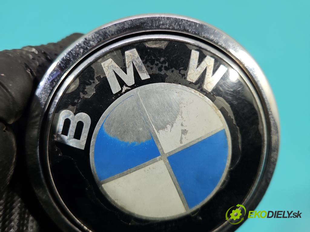 Bmw 1 E87 2004-2011 2.0d 150 hp manual 110 kW 1995 cm3 5- klika kufrových dveří zadní 7153173