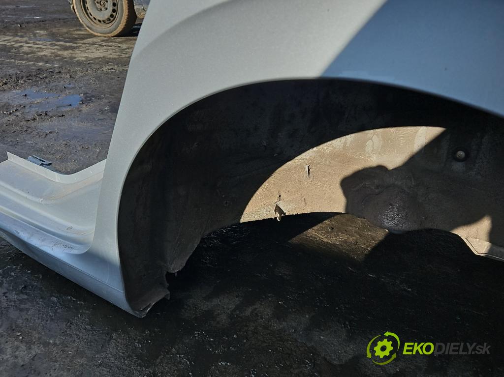 Skoda Scala 2019- 1.5 TSI 150 hp manual 110 kW 1498 cm3 5- blatnik zadní levý