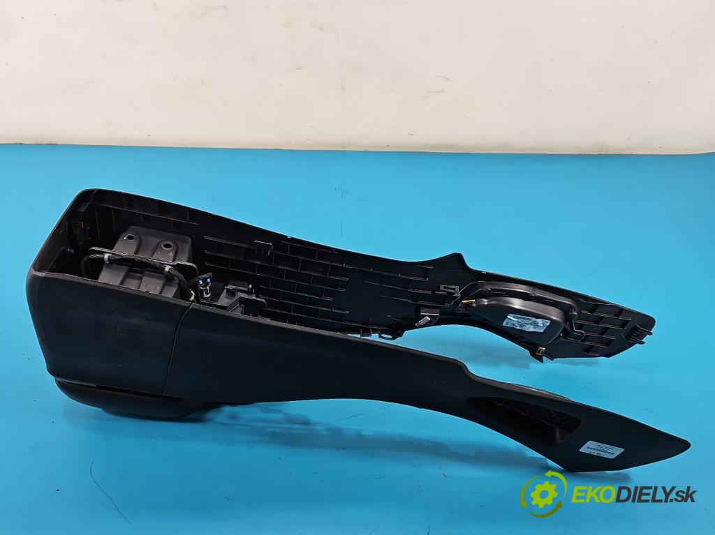 Fiat Freemont 2.0 jtd 170 HP manual 125 kW 1956 cm3 5- operadlo 5AEAAD140 (Lakťová opierka)