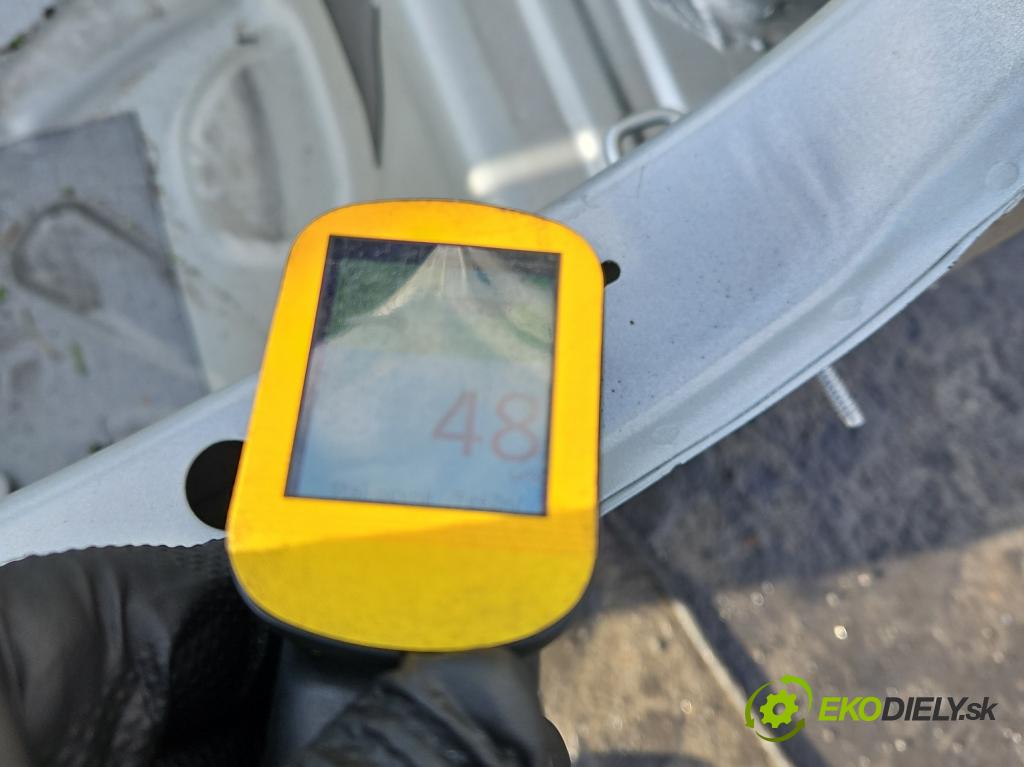 Skoda Scala 2019- 1.5 TSI 150 HP manual 110 kW 1498 cm3 5- pas zadní: