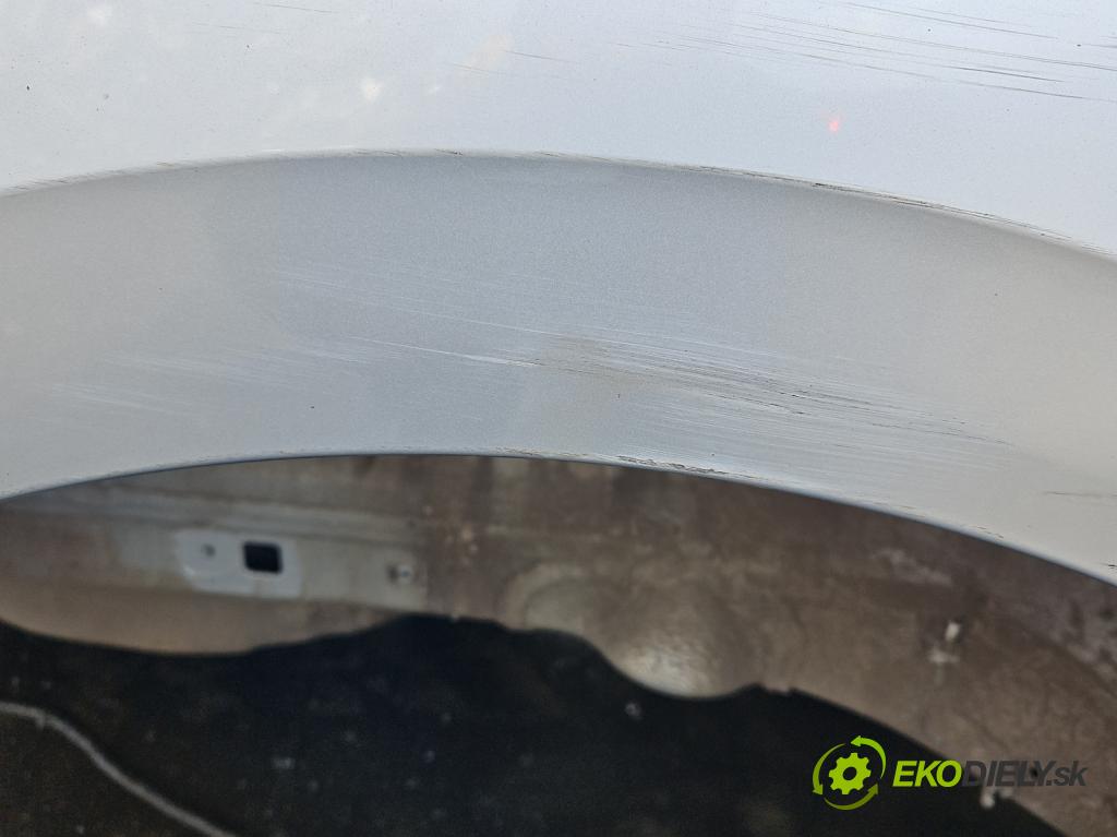 Skoda Scala 2019- 1.5 TSI 150 HP manual 110 kW 1498 cm3 5- blatník zadné pravý