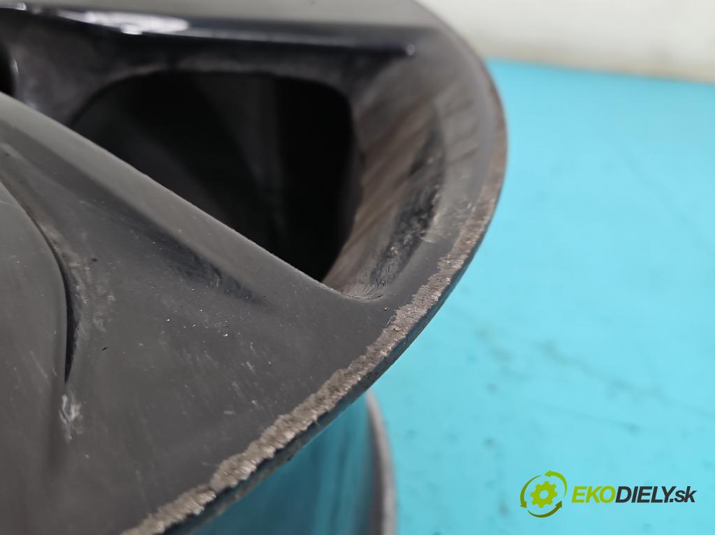 Opel Insignia B 2017-2022 2.0 T 260 hp automatic 191 kW 1998 cm3 5- Felga hliník 18" komplet