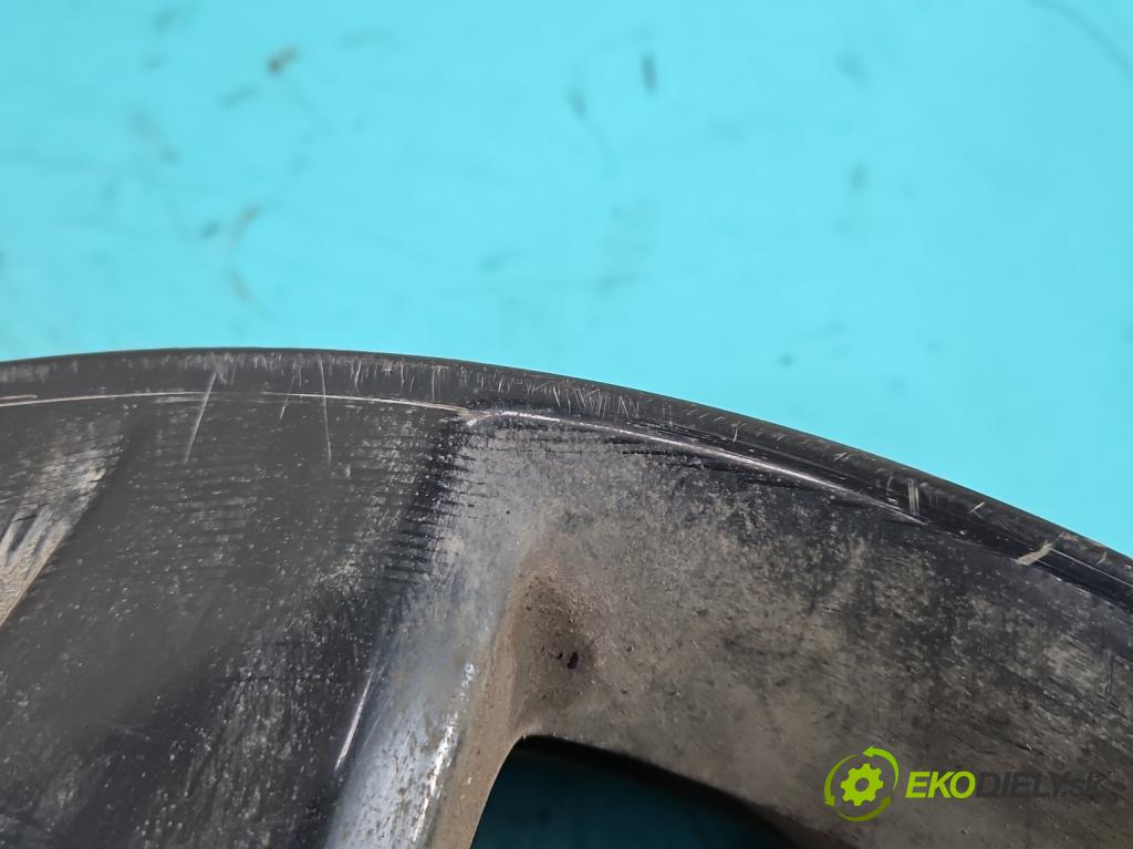 Opel Insignia B 2017-2022 2.0 T 260 hp automatic 191 kW 1998 cm3 5- Felga hliník 18" komplet